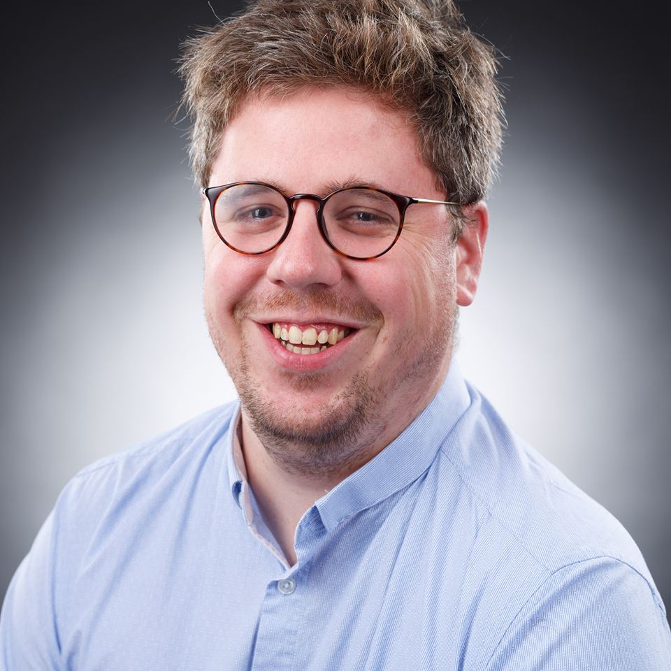 Kevin Kelly