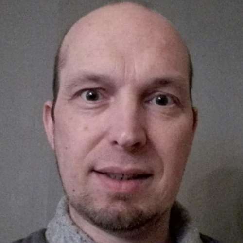 Rudy BEAUFILS