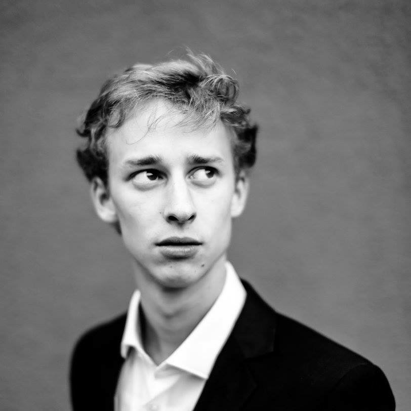 Arnaud Herr