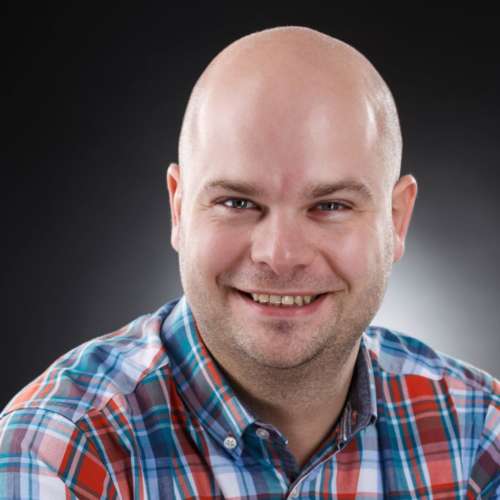 Sébastien Legrain
